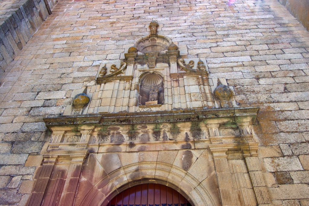 Vista General Iglesia